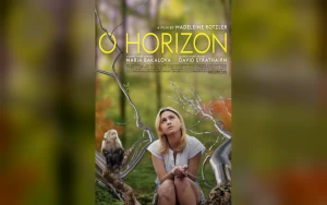 Electric Entertainment Secures Global Rights for O Horizon Starring Bakalova