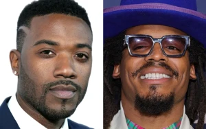 Ray J Claims Over 12,500 Different Partners in Candid Podcast Chat