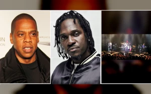 Jay-Z Urges Artists to Embrace Authenticity Over Chasing Youthful Trends
