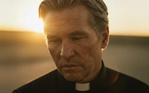 Val Kilmer Returns to Film Screen via AI with Family’s Support