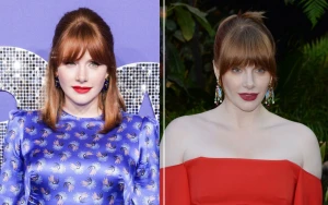 Bryce Dallas Howard Teams Up with Aaron Paul for New Thriller Anything But Ghosts