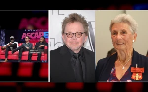 ASCAP Screen Music Awards Celebrate Top Composers and Honor David Vanacore