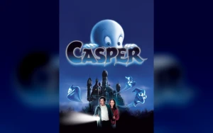 Disney+ Plans Dark Reboot of Casper Following Wednesday’s Success