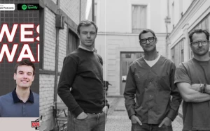 Filmmakers Embrace Human Creativity to Guide AI in Film Production