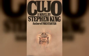 Stephen King’s Beloved Cujo Movie Now Streaming on Paramount+
