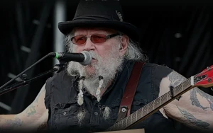 Outlaw Country Legend David Allan Coe Dies at Age 86