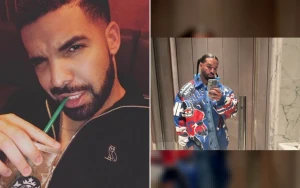 Drake’s Iceman Album Set for May 15 Release with Unique Hype