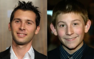 Justin Berfield Criticizes Focus on Erik Per Sullivan Amid Malcolm Revival