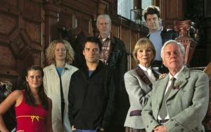 PBS Masterpiece and Channel 5 Collaborate on Monarch of the Glen Reboot