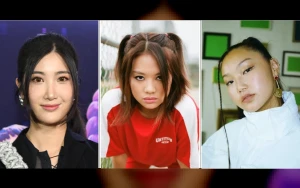EJAE, REI AMI and AUDREY NUNA Named Women of the Year at 2026 Billboard Event