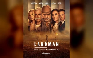 AMC Reveals New Developments for Bannerman, Point Break, and Grapes of Wrath