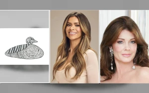 Dakota Mortensen Appears Briefly in Vanderpump Villa Season 3 Amid Controversy