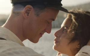 The Great Chimera Marks a New Chapter in Greek Television Drama