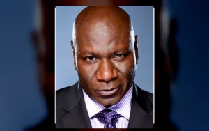 Mission Impossible Star Ving Rhames Collapses, Hospitalized Briefly in LA