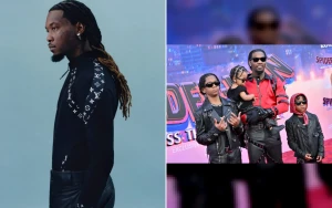 Offset Faces Assault Lawsuit After Dispute at Los Angeles Dispensary