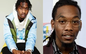 Lil Tjay Clears Up Offset Drama and Focuses on New Album Release