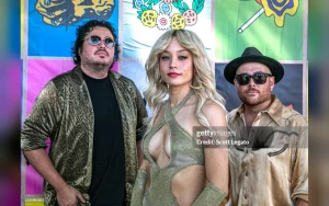 Cannons' Paul Davis Undergoes Emergency Brain Surgery After Onstage Accident
