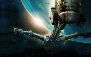 Event Horizon Cult Classic Returns with a Sequel Set Two Centuries Later