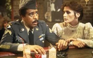 How Hollywood Racism Undermined My Film With Richard Pryor in 1980