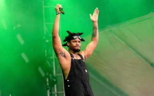 Denzel Curry to Headline Sydney’s Slam Dance Event Featuring Music and Basketball