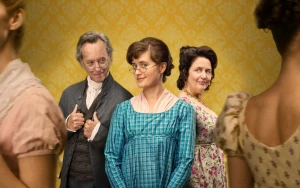The Other Bennet Sister Cast, Release Date & How to Watch BritBox Series