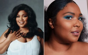 Lizzo Unveils Empowering New Single Bitch Ahead of June Album Release