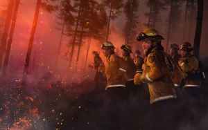 CBS Developing Third Edgewater Series Focused on Medical First Responders