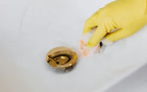 My Bathroom Sink Wont Drain: What Actually Works