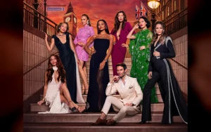 Inside the Glamorous Return of Bravo’s Ladies of London Cast Reboot