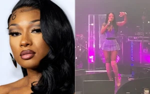 Summer Walker Defends Megan Thee Stallion Amid Criticism Over Breakup
