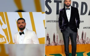 Drake’s Iconic Rolex From Take Care Album Cover Sells for $500K