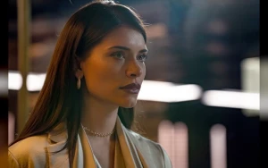 Eva De Dominici Sparks Rumors of Playing Wonder Woman in DC Universe