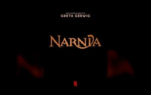 Netflix's Narnia Reboot Delayed to 2027 with Extended Theatrical Run