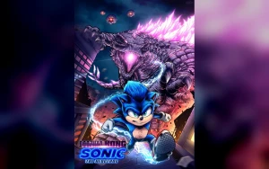 Sonic the Hedgehog and Godzilla Team Up in Exciting 2026 Comic Crossover