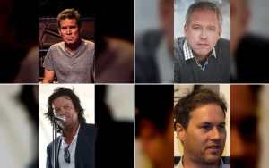 The Tragically Hip, Feist, and More to Join Canadian Songwriters Hall of Fame 2026