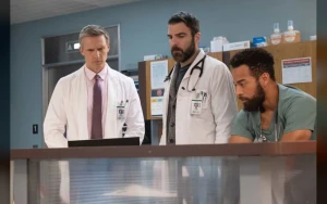 NBC Cancels Brilliant Minds and Stumble Amid 2026-27 Season Changes