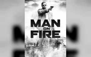 Netflix’s Man on Fire Becomes Global #1 Hit in Just One Day