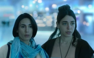 Apple TV Releases Trailer for New Israeli Drama Unconditional