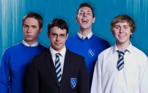 Netflix Revives The Inbetweeners in New Revival