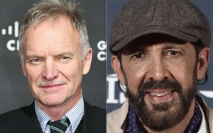 Sting Makes Billboard Latin Debut with Juan Luis Guerra’s Hit Song