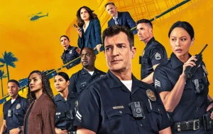 The Rookie Season 8 Finale May End on Cliffhanger as Spinoff Nears