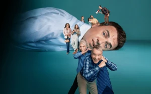 Malcolm in the Middle Revival Features Finn Wolfhard’s Cameo Explained by Creator