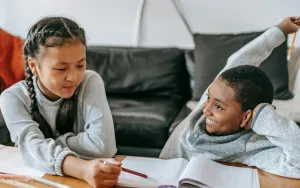 Homework Help Without the Tears: Strategies That Actually Work