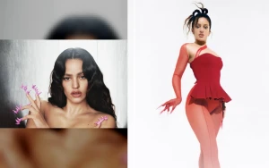 Highlights from Rosalía’s Ambitious Lux Tour Launch in Lyon
