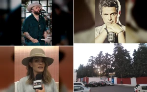 Carín León's La Cura Fest Debuts with Alejandro Sanz, Grupo Frontera & More