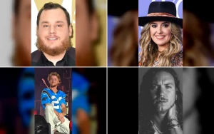 New Country Hits From Luke Combs, Lainey Wilson, and Rising Stars in 2025