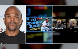 DMC and Public Enemy Members Unite to Form Political Hip-Hop Supergroup FREEDOM