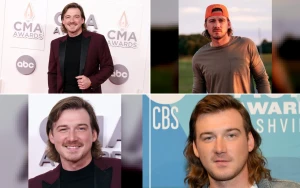 Morgan Wallen Calls Out Celebs Who Flaked on Vegas Walkout Moment