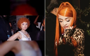 Ice Spice Turns Viral McDonald’s Fight Into Wendy’s Spicy Chicken Ad Deal