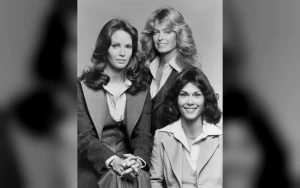 Charlie's Angels Stars Reflect on 50 Years of Breaking Barriers and Fame